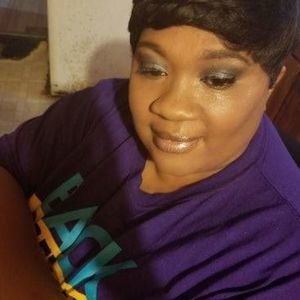 Meet your Posher, Jacqueline s.